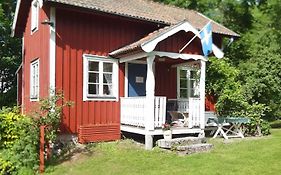 Röda Stugan På Slinken